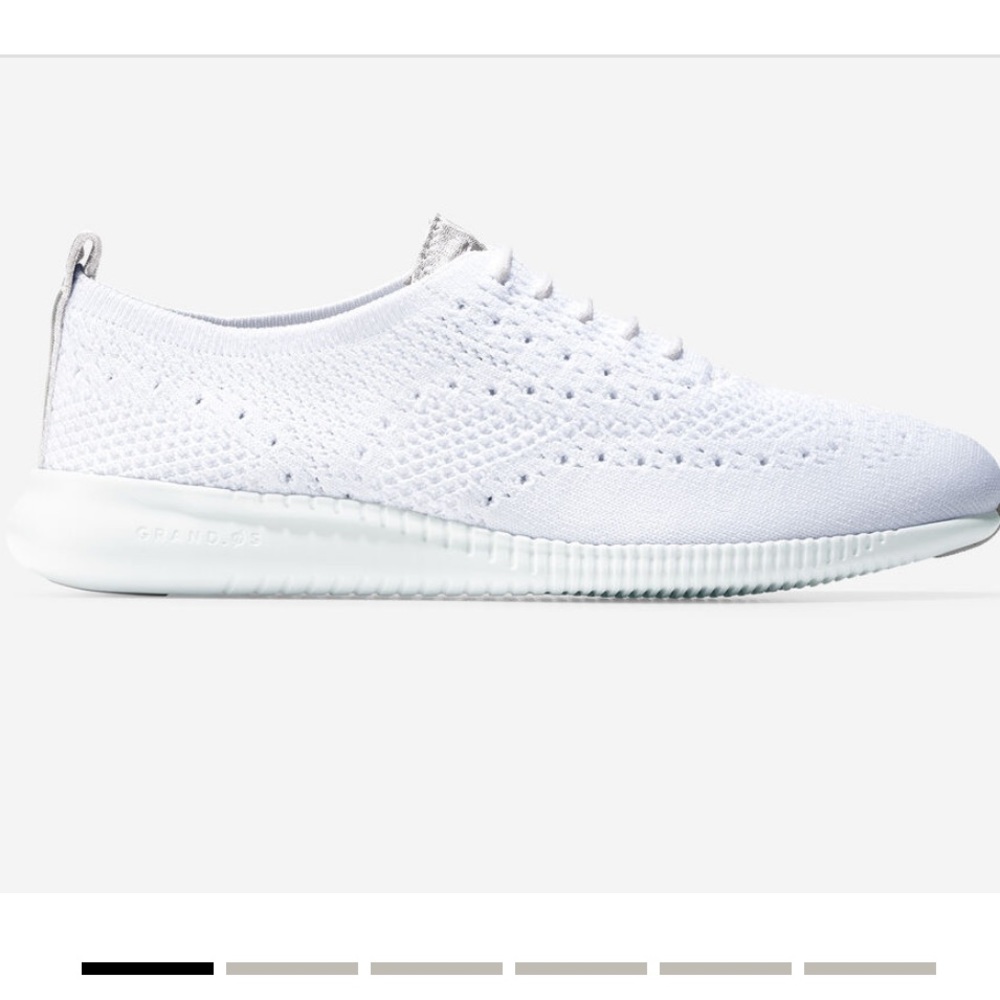 🥥EUC Cole Haan Zerogrand Wingtip Oxfords🥥